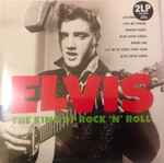 The King Of Rock 'N' Roll