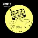  Empik Winylove: 90's