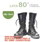 Lata 80' (Runął Już Ostatni Mur)