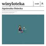 Winyloteka. Agnieszka Osiecka