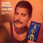 Love Kills