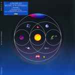 Music Of The Spheres