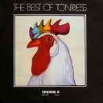 The Best Of Tonpress '2