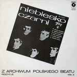 Niebiesko-Czarni