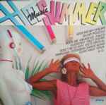 Hot Music Summer
