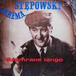 Szemrane Tango