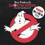 Ghostbusters