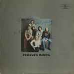 Procol's Ninth.