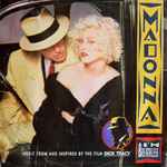 I'm Breathless (Music From And Inspired By The Film Dick Tracy)