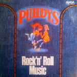 Rock'N' Roll Music