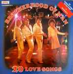 20 Love Songs
