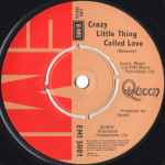 Crazy Little Thing Called Love