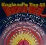 England's Top 12 - 1