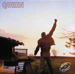 Made In Heaven