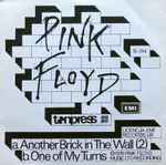 Another Brick In The Wall (2) 