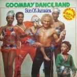 Sun Of Jamaica