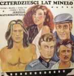 Czterdzieści Lat Minęło - Piosenki i Melodie Z Seriali TVP i Filmów